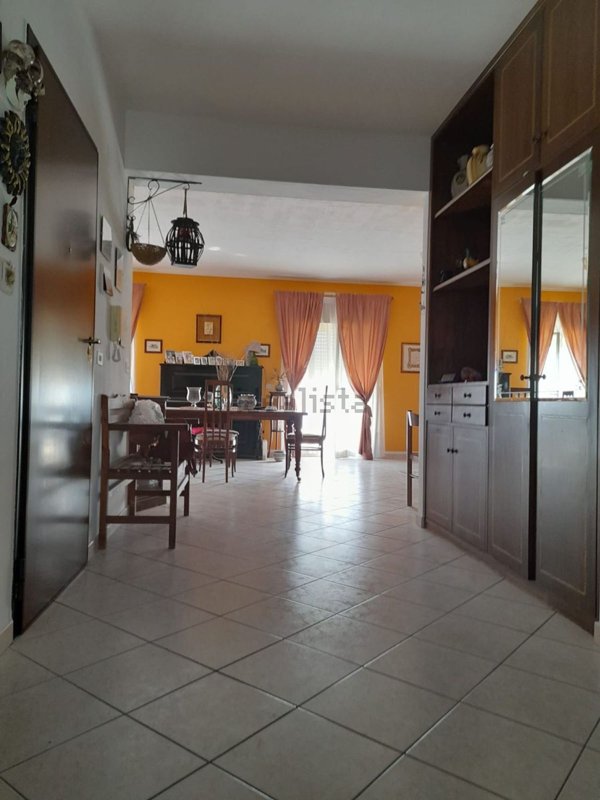 appartamento in vendita a Barcellona Pozzo di Gotto