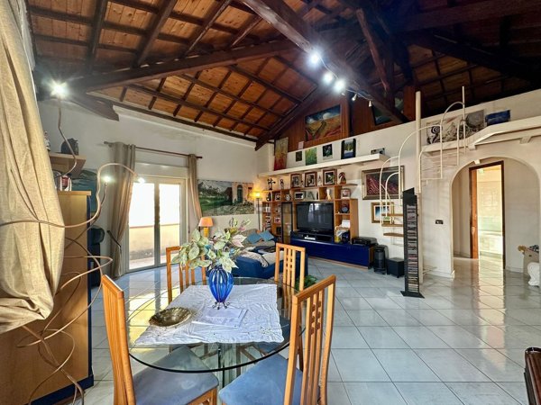 appartamento in vendita a Barcellona Pozzo di Gotto