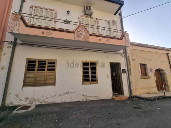 appartamento in vendita a Barcellona Pozzo di Gotto