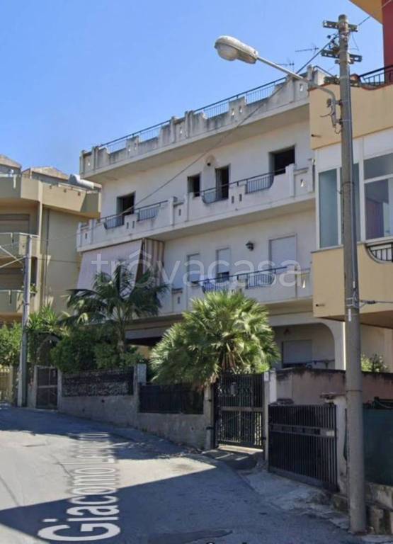 appartamento in vendita a Barcellona Pozzo di Gotto