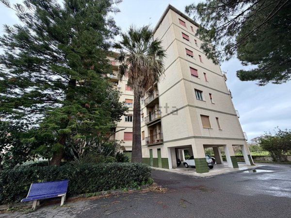 appartamento in vendita a Barcellona Pozzo di Gotto