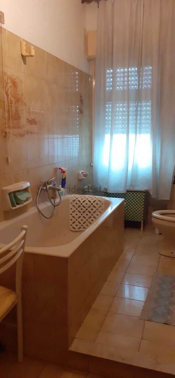 appartamento in vendita a Barcellona Pozzo di Gotto in zona Sant'Antonio