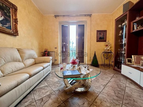 appartamento in vendita a Barcellona Pozzo di Gotto