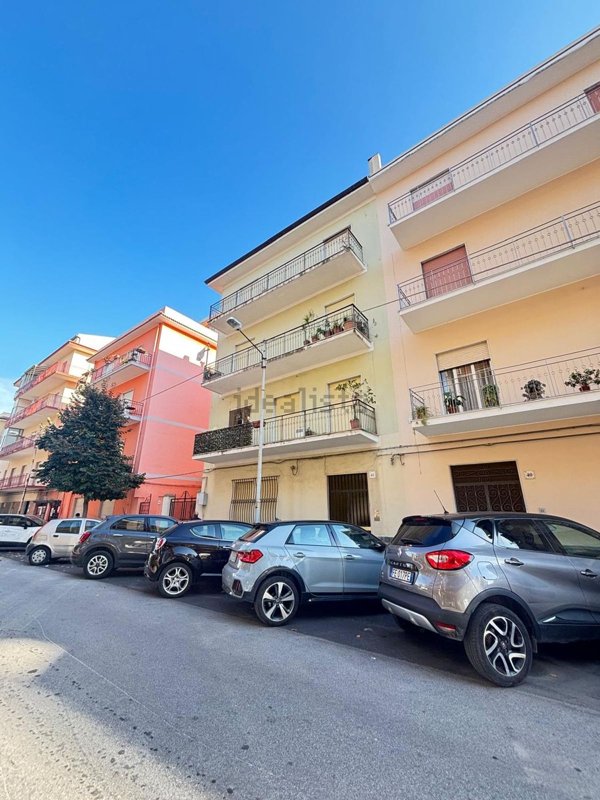 appartamento in vendita a Barcellona Pozzo di Gotto