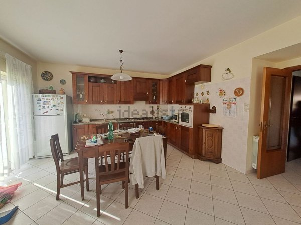 appartamento in vendita a Barcellona Pozzo di Gotto