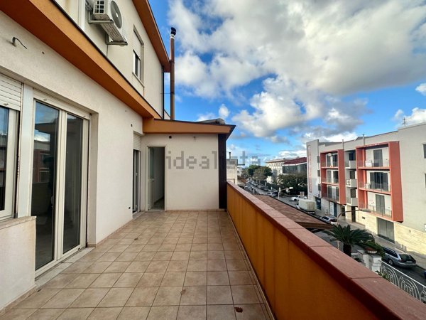 appartamento in vendita a Barcellona Pozzo di Gotto