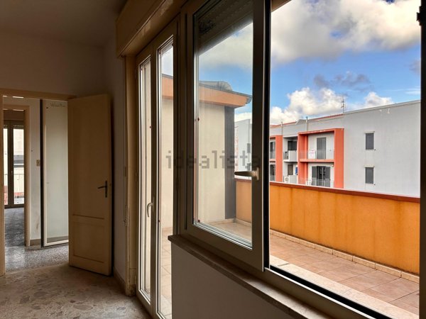 appartamento in vendita a Barcellona Pozzo di Gotto