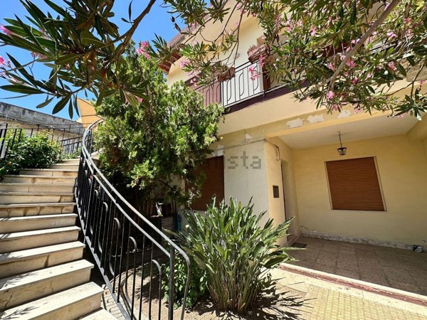 appartamento in vendita a Barcellona Pozzo di Gotto