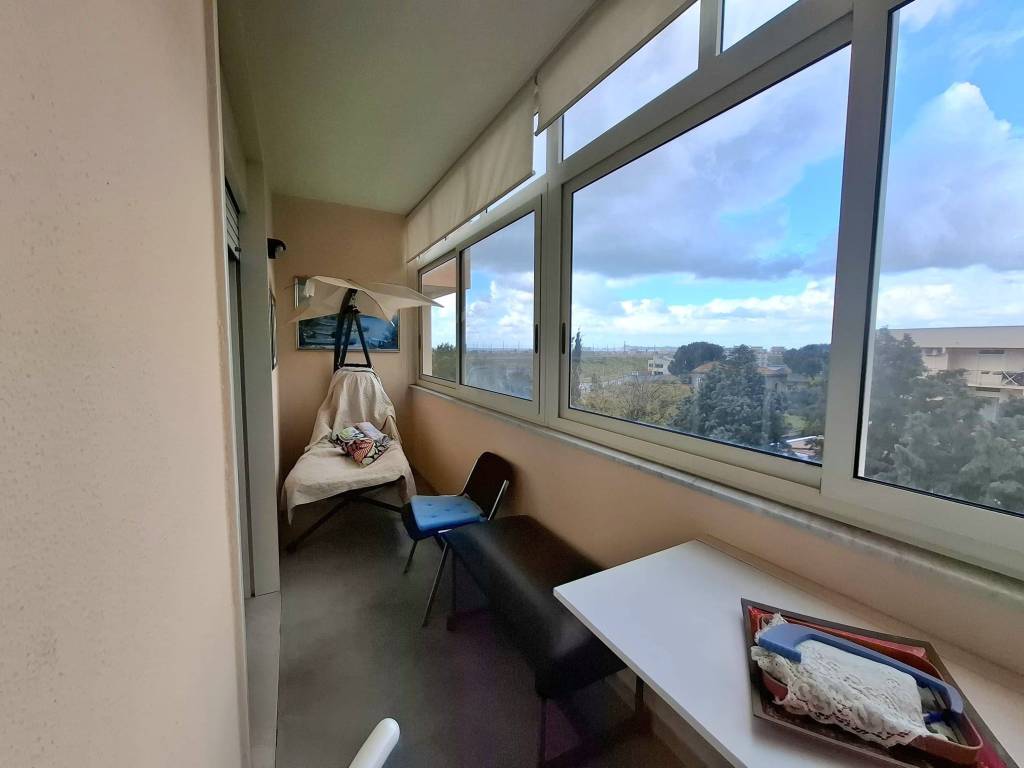 appartamento in vendita a Barcellona Pozzo di Gotto