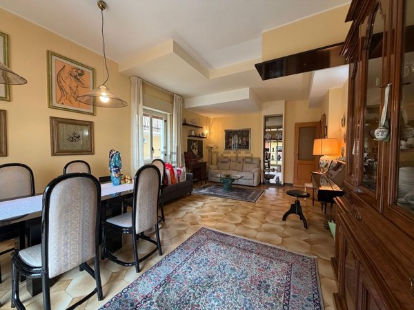 appartamento in vendita a Barcellona Pozzo di Gotto