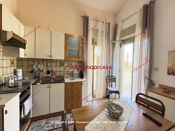 appartamento in vendita a Barcellona Pozzo di Gotto