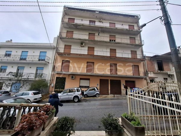 appartamento in vendita a Barcellona Pozzo di Gotto
