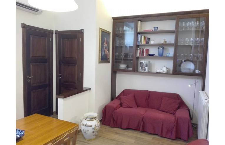 appartamento in vendita a Barcellona Pozzo di Gotto in zona Centro Città