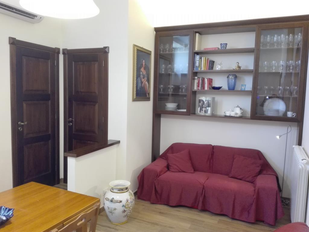 appartamento in vendita a Barcellona Pozzo di Gotto in zona Centro Città