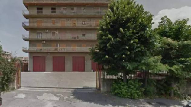 appartamento in vendita a Barcellona Pozzo di Gotto in zona Oreto