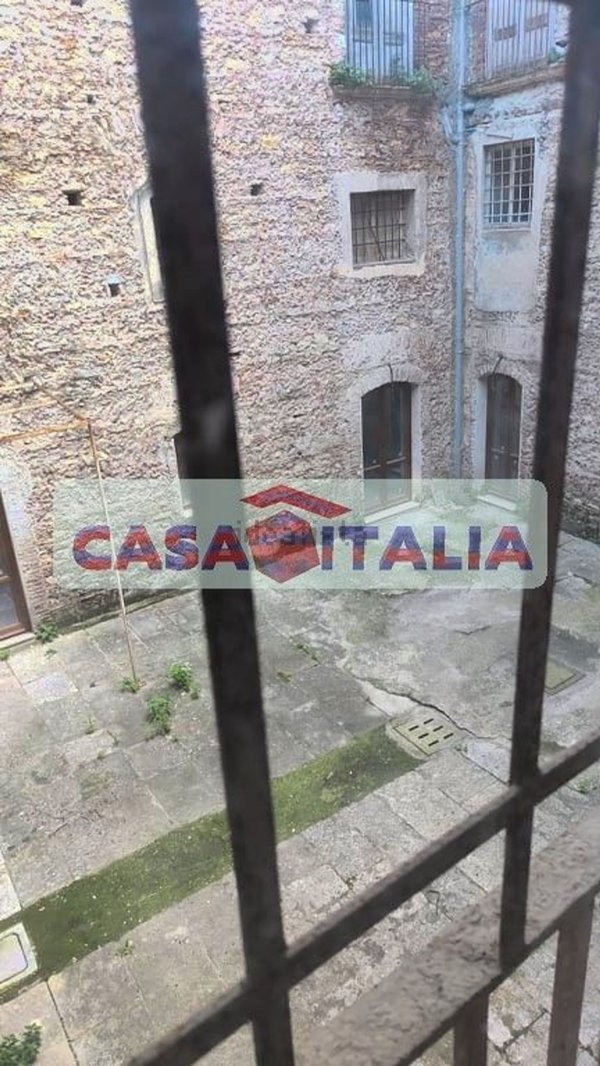 appartamento in vendita a Barcellona Pozzo di Gotto