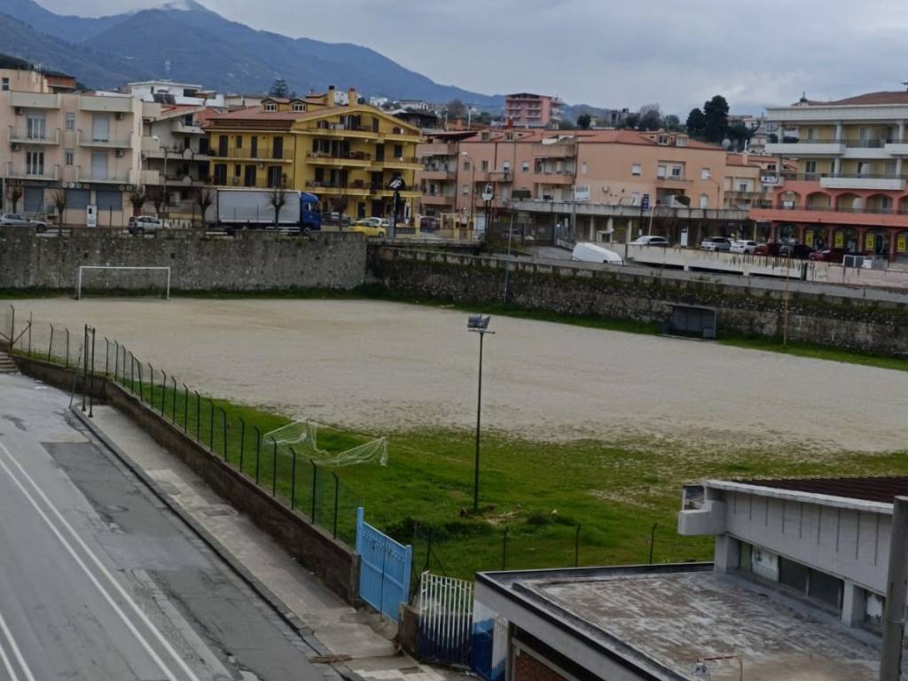 appartamento in vendita a Barcellona Pozzo di Gotto