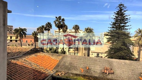 appartamento in vendita a Barcellona Pozzo di Gotto in zona Centro Città