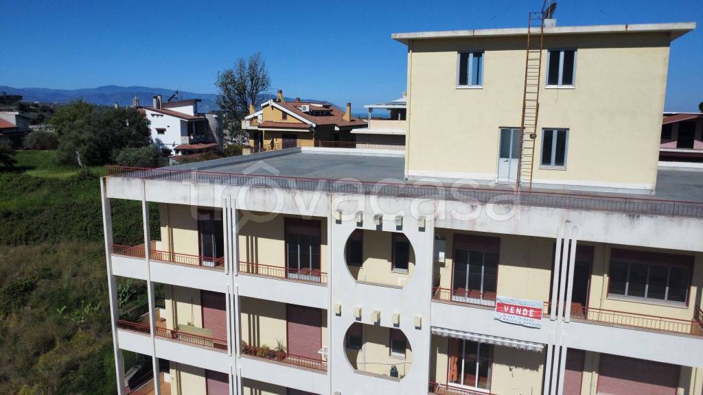 appartamento in vendita a Barcellona Pozzo di Gotto