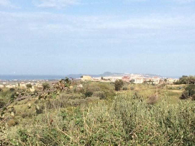 terreno agricolo in vendita a Barcellona Pozzo di Gotto