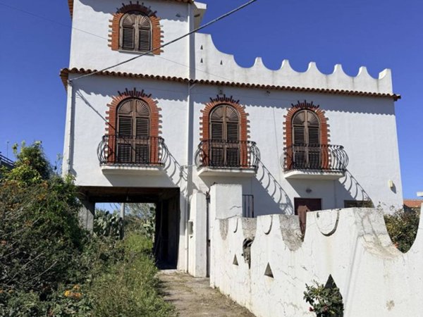 appartamento in vendita a Barcellona Pozzo di Gotto