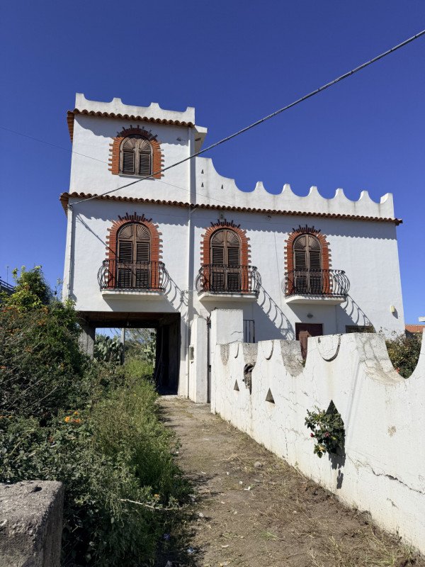 appartamento in vendita a Barcellona Pozzo di Gotto