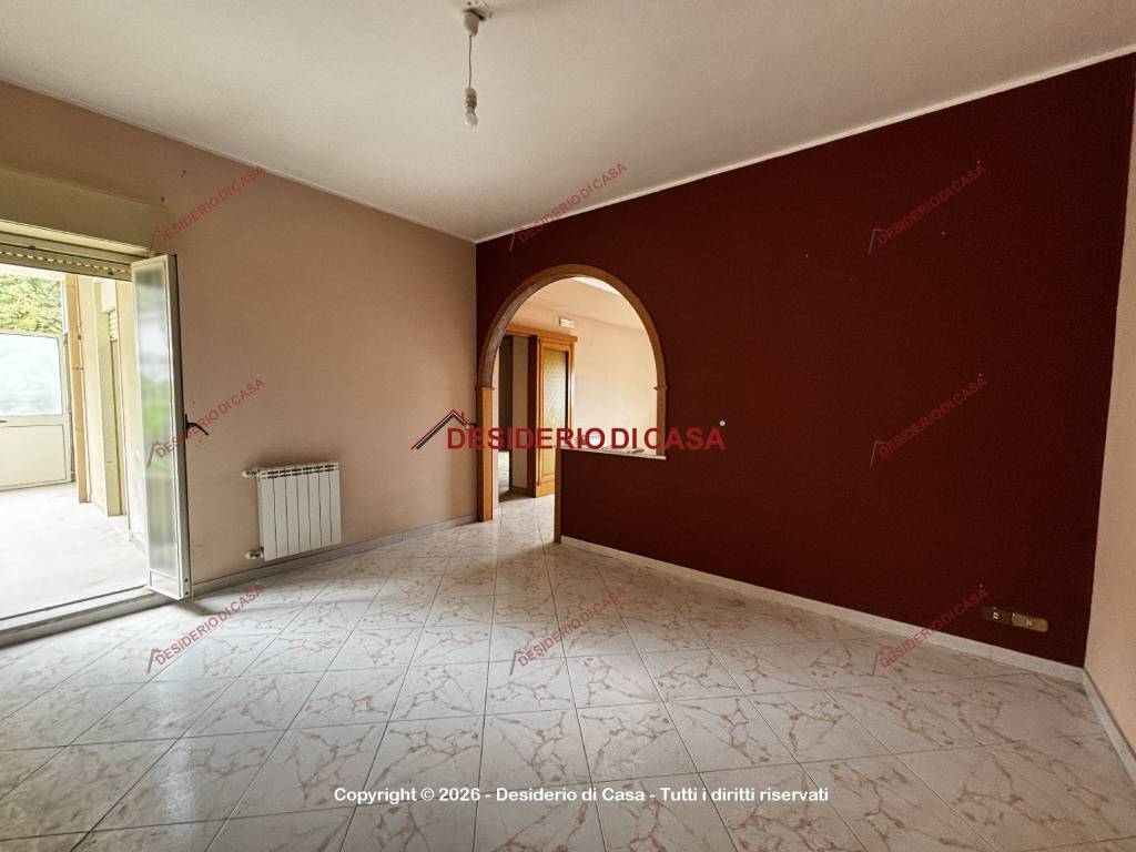 appartamento in vendita a Barcellona Pozzo di Gotto