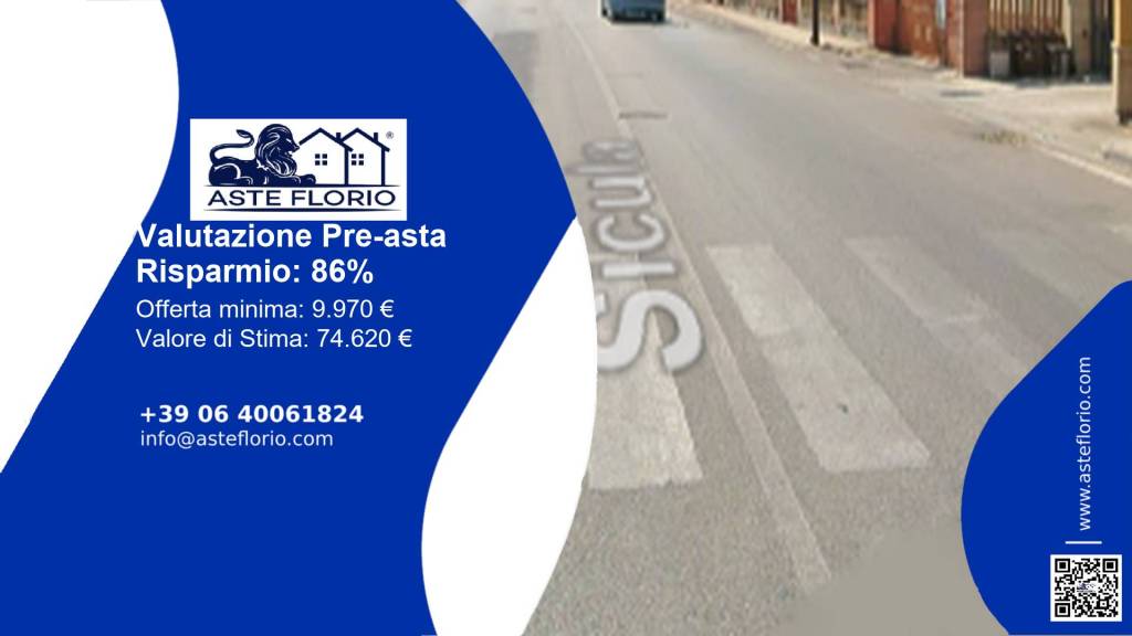 appartamento in vendita a Barcellona Pozzo di Gotto in zona Oreto