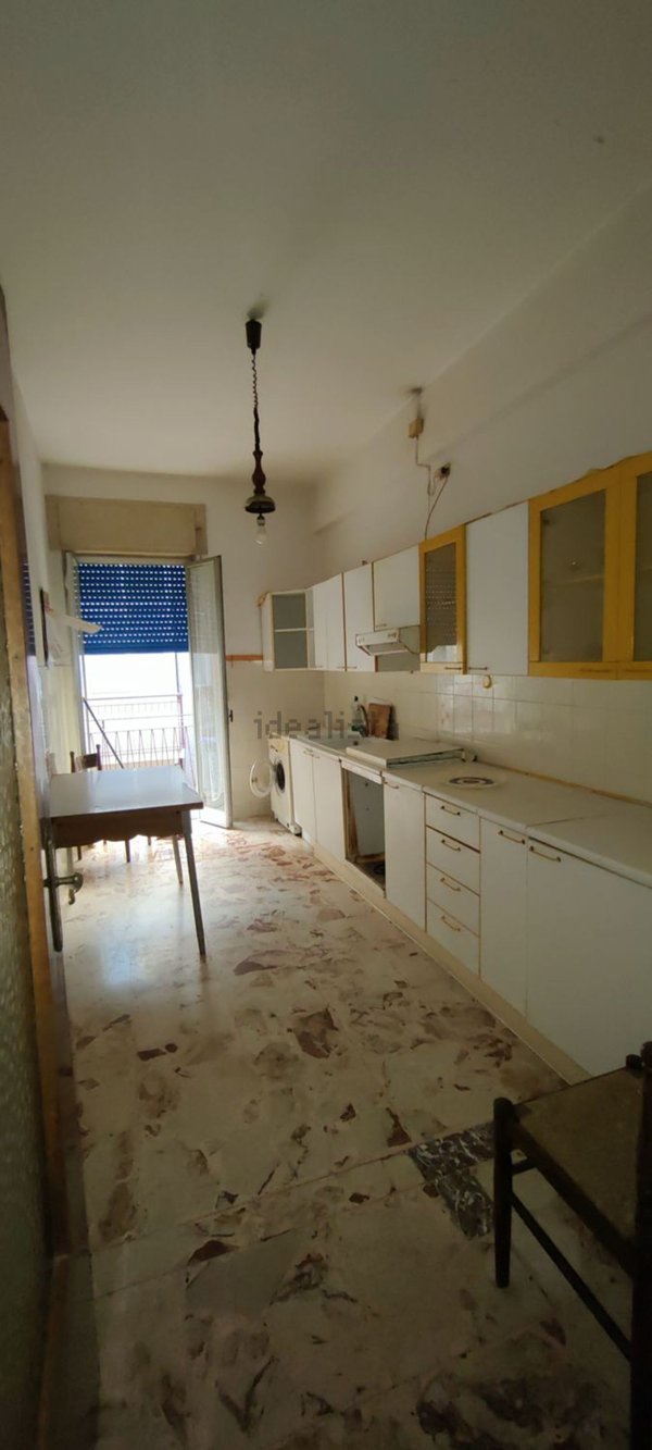 appartamento in vendita a Barcellona Pozzo di Gotto