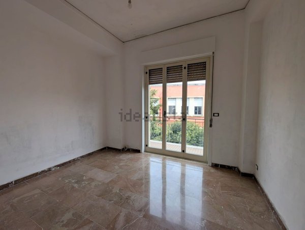 appartamento in vendita a Barcellona Pozzo di Gotto