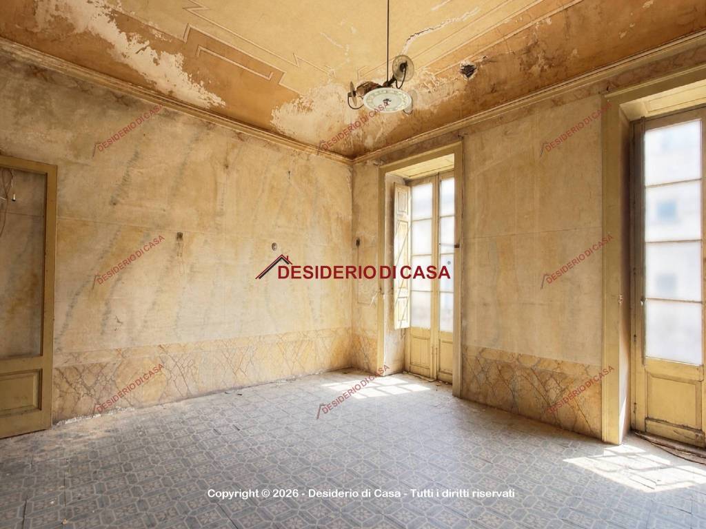 appartamento in vendita a Barcellona Pozzo di Gotto