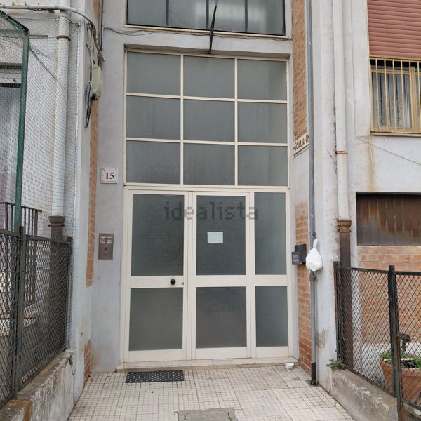 appartamento in vendita a Barcellona Pozzo di Gotto