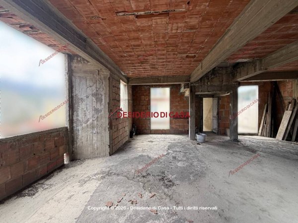 appartamento in vendita a Barcellona Pozzo di Gotto