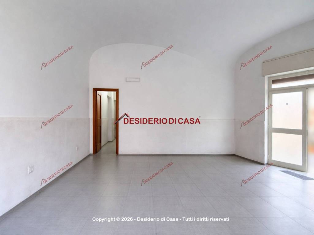 appartamento in vendita a Barcellona Pozzo di Gotto