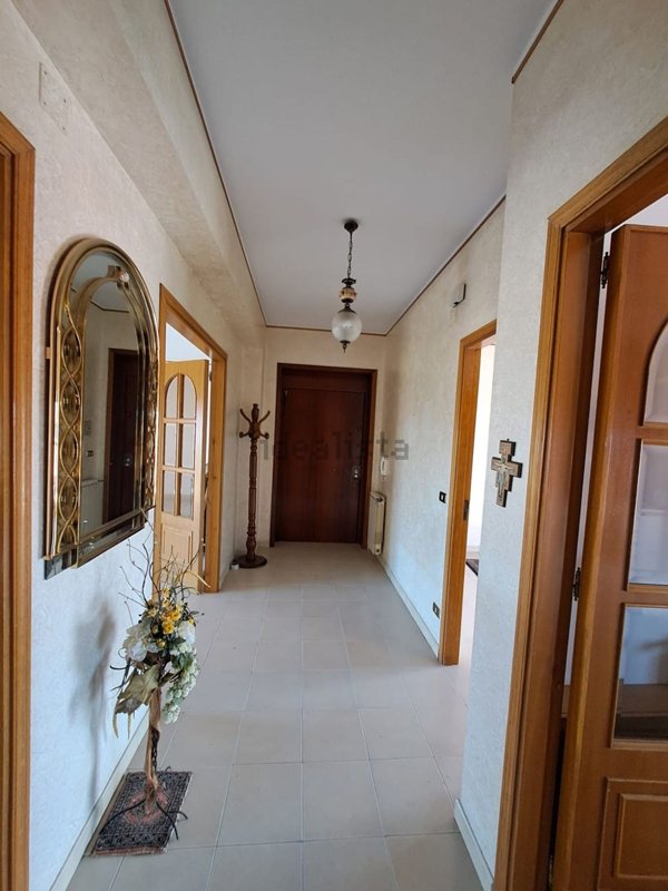 appartamento in vendita a Barcellona Pozzo di Gotto