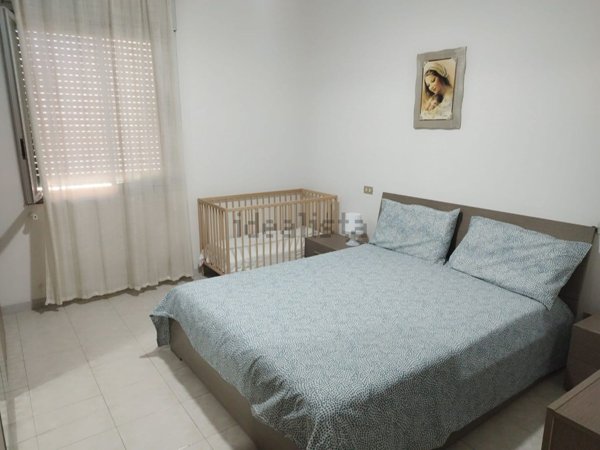 appartamento in vendita a Barcellona Pozzo di Gotto in zona Calderà/Spine Sante