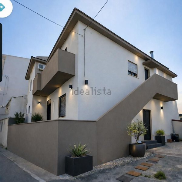 casa indipendente in vendita a Barcellona Pozzo di Gotto