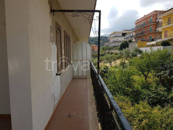 appartamento in vendita a Barcellona Pozzo di Gotto