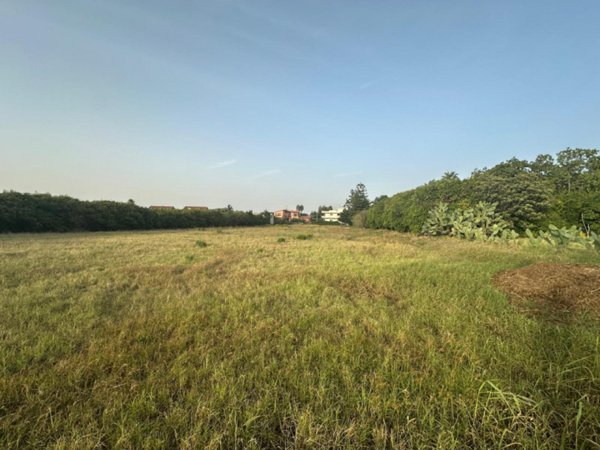 terreno agricolo in vendita a Barcellona Pozzo di Gotto