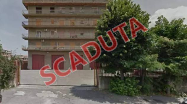 appartamento in vendita a Barcellona Pozzo di Gotto in zona Oreto