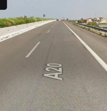 terreno agricolo in vendita a Barcellona Pozzo di Gotto