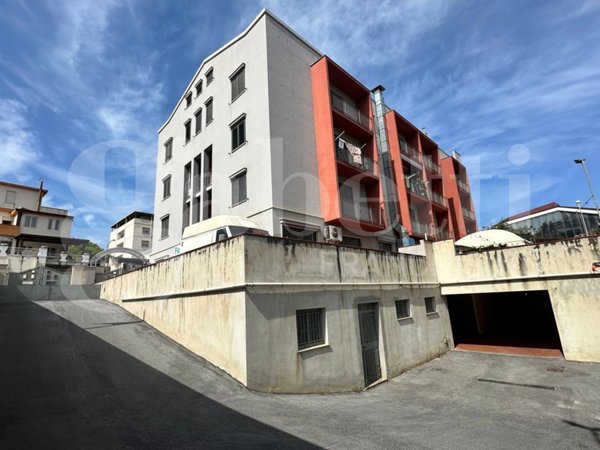 appartamento in vendita a Barcellona Pozzo di Gotto