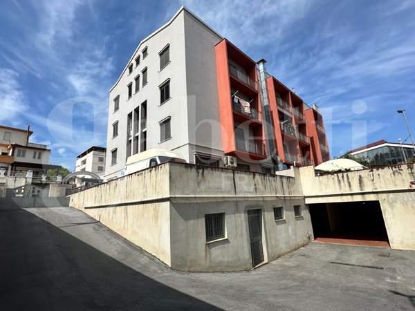 appartamento in vendita a Barcellona Pozzo di Gotto