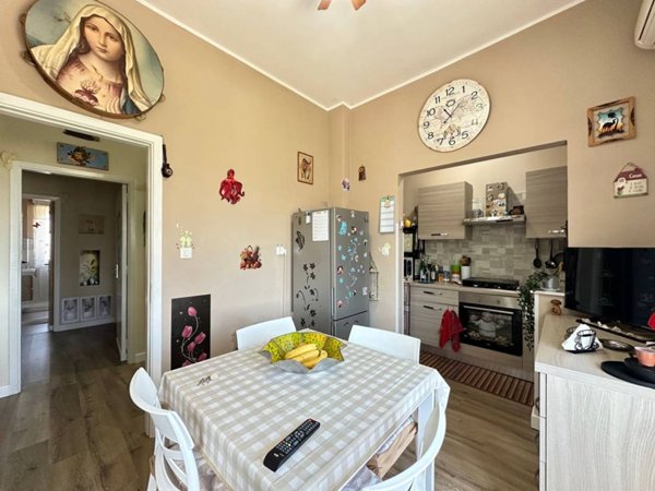 appartamento in vendita a Barcellona Pozzo di Gotto