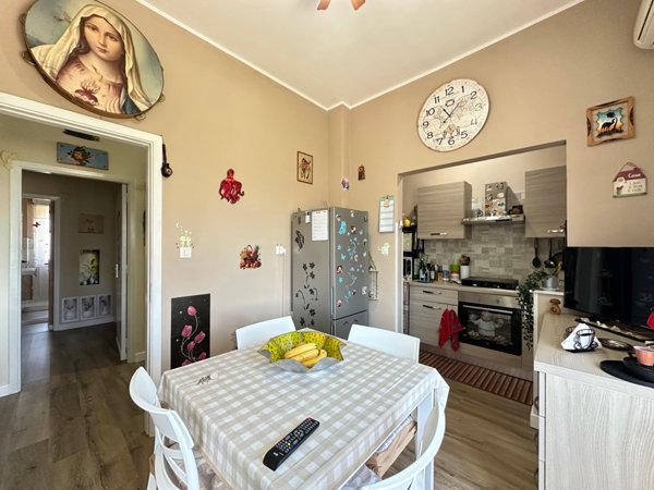 appartamento in vendita a Barcellona Pozzo di Gotto in zona Centro Città