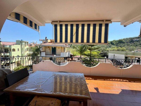 appartamento in vendita a Barcellona Pozzo di Gotto