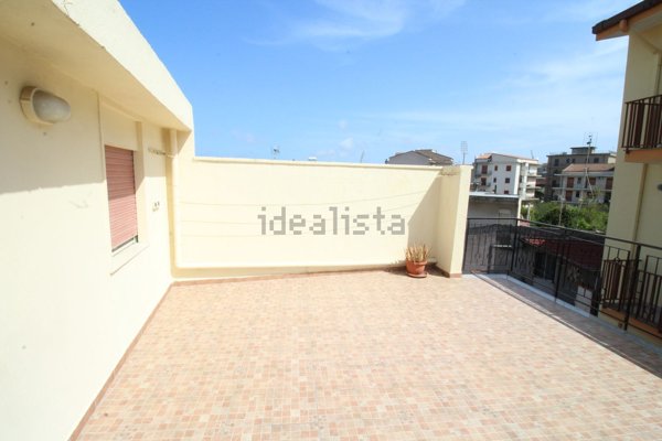 appartamento in vendita a Barcellona Pozzo di Gotto in zona Centro Città