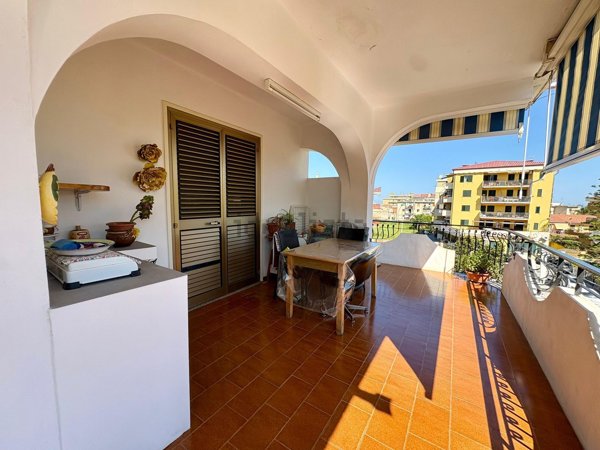 appartamento in vendita a Barcellona Pozzo di Gotto