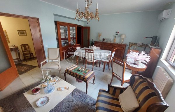 appartamento in vendita a Barcellona Pozzo di Gotto