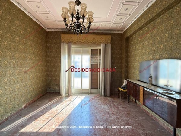 appartamento in vendita a Barcellona Pozzo di Gotto